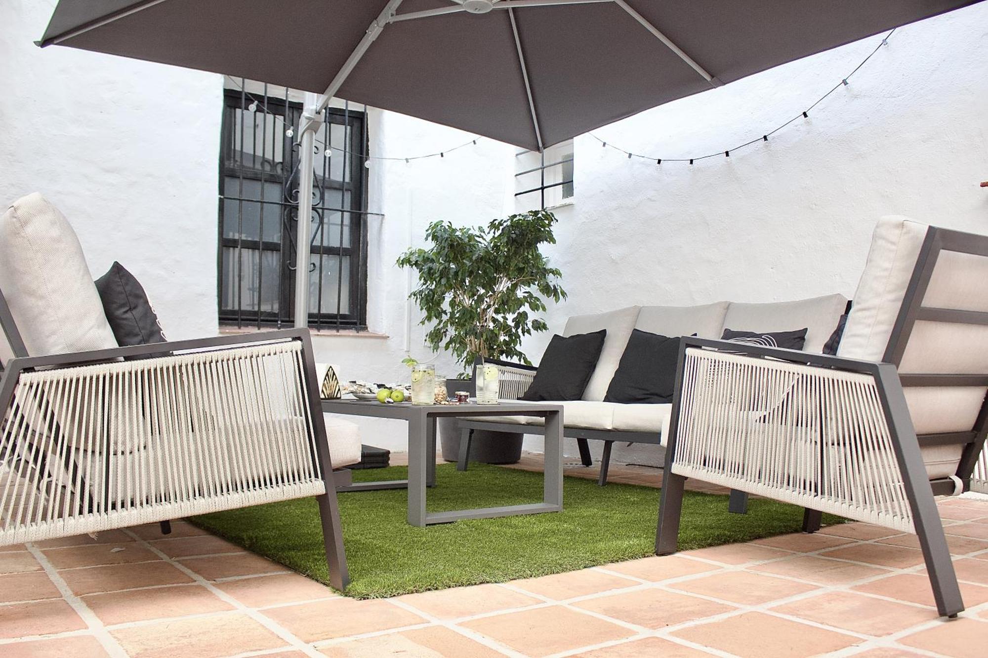 Apartamento Second Line Puerto Banus Top Floor Marbella Exterior foto