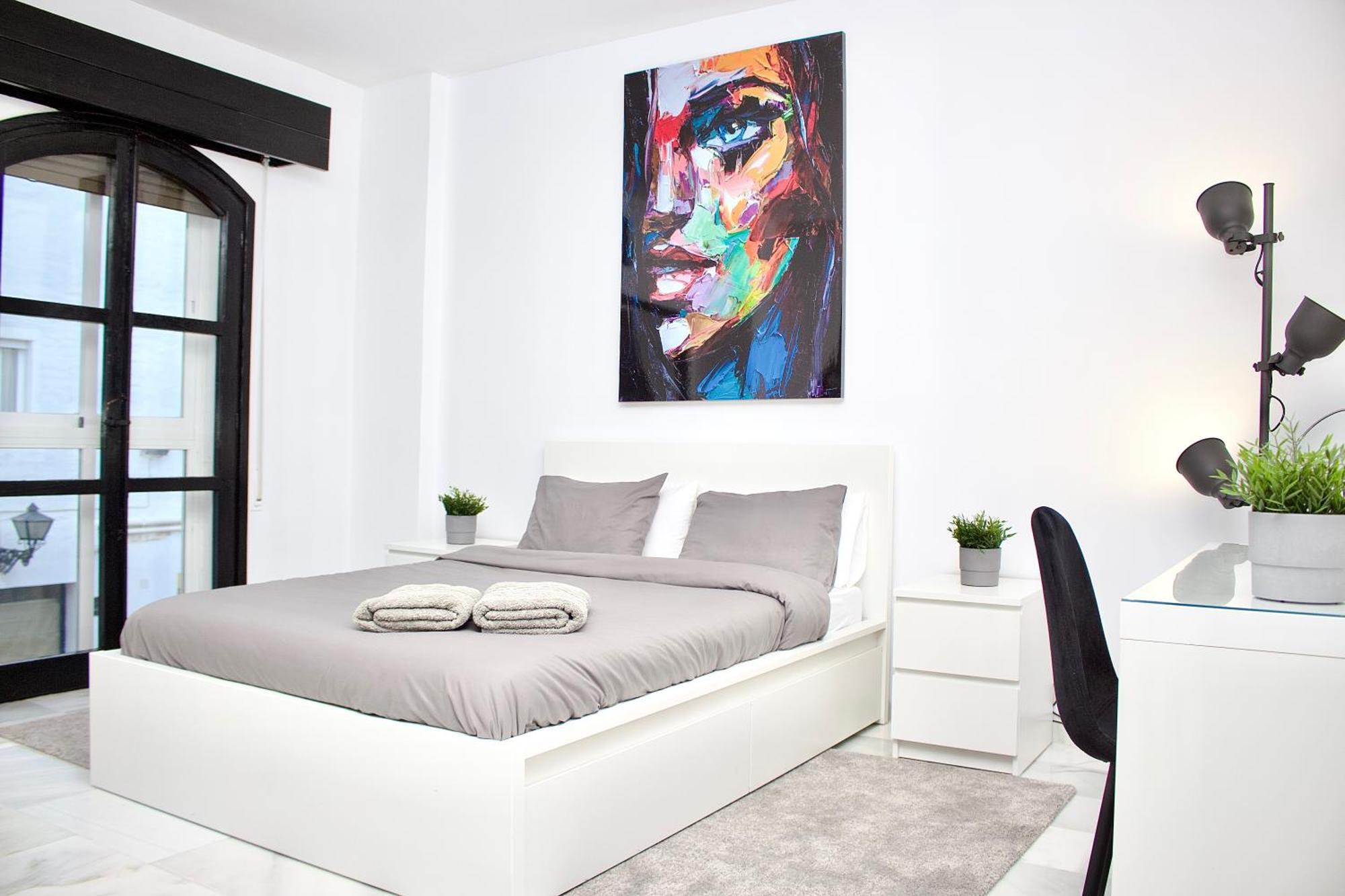 Apartamento Second Line Puerto Banus Top Floor Marbella Exterior foto
